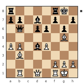 Game #6744443 - Владимир (Philosoff) vs Владимир (charon)