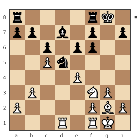 Game #7877809 - михаил владимирович матюшинский (igogo1) vs Валерий Семенович Кустов (Семеныч)