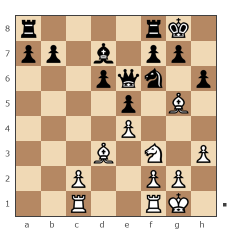 Game #7195234 - Виталий (Witt) vs Кмітливий