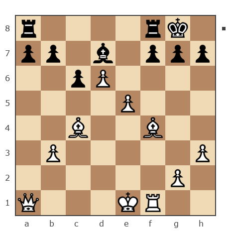 Game #4890167 - Минаков Михаил (Главбух) vs Николай Игоревич Корнилов (Kolunya)