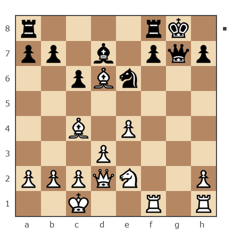 Game #6876702 - Дмитриевич Чаплыженко Игорь (iii30) vs Вас Вас