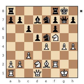 Game #7325523 - Dmitri Sharkov (sharkoff) vs Lox77768