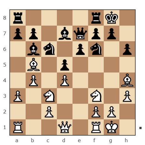 Game #7781695 - Юрьевна Галина (zamivt) vs Максим Александрович Заболотний (Zabolotniy)