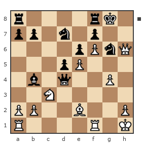 Game #7747340 - Алексей Сергеевич Леготин (legotin) vs Александр (marksun)