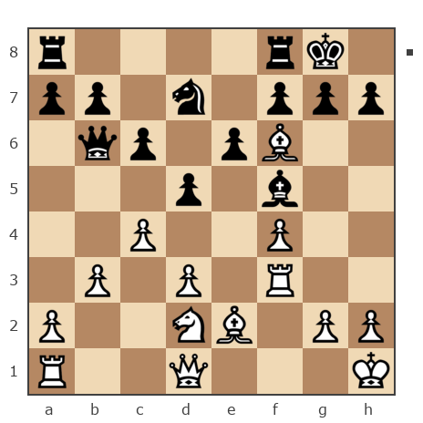 Game #7846468 - Октай Мамедов (ok ali) vs sergey urevich mitrofanov (s809)
