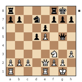 Game #5433158 - Вячеслав Петрович Бурлак (bvp_1p) vs gelo666