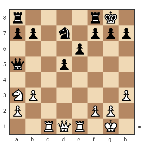 Game #7432774 - Григорян Тигран (griti) vs Nikolay Vladimirovich Kulikov (Klavdy)