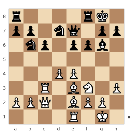 Game #7857192 - chitatel vs Дмитрий Некрасов (pwnda30)