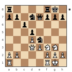 Game #7803514 - Roman (RJD) vs Waleriy (Bess62)