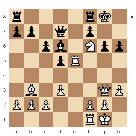 Game #7830546 - Игорь Владимирович Кургузов (jum_jumangulov_ravil) vs BeshTar