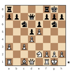 Game #7784097 - Malinius vs сергей александрович черных (BormanKR)
