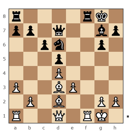 Game #4809197 - Сергей Игоревич Розанов (jokey) vs Петров Александр (ahsas)