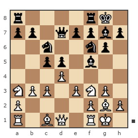 Game #1087996 - бреусов дмитрий викторович (ys75) vs Амиго Иванг Петрович (aMIGa)