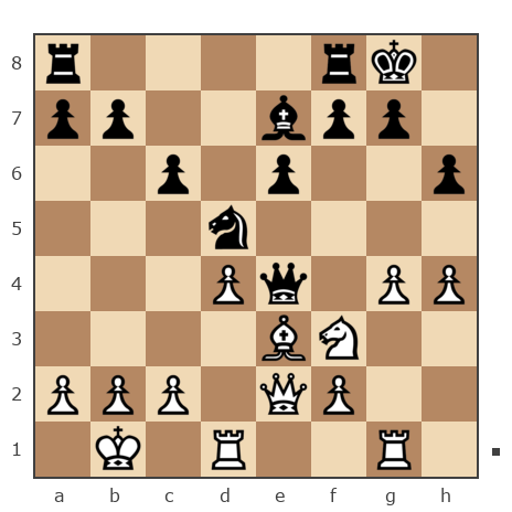 Game #7835341 - Давыдов Алексей (aaoff) vs Sergey (sealvo)
