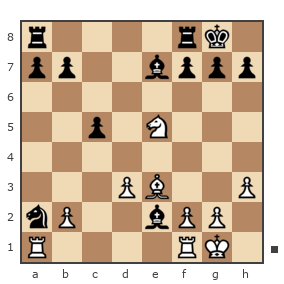 Game #240197 - Анастасия (Пчела) vs Shenker Alexander (alexandershenker)