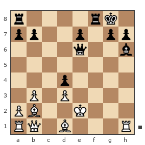 Game #7805037 - Shlavik vs Эдуард Сергеевич Опейкин (R36m)