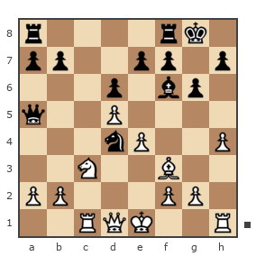 Game #3577654 - nic45 vs Лев Засипатрич (ebb)