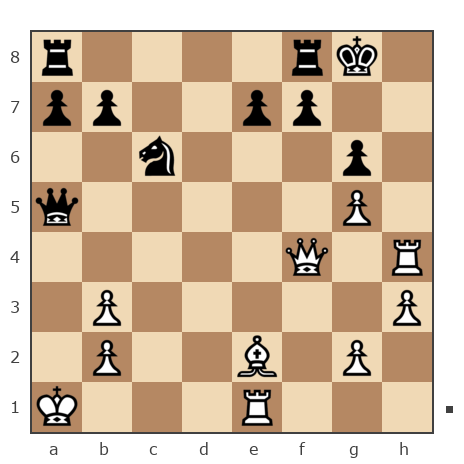 Game #7778474 - konstantonovich kitikov oleg (olegkitikov7) vs Александр kamikaze (kamikaze)