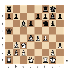Game #7294508 - Лапшин Андрей Александрович (tiger55) vs lachti