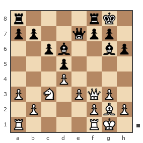 Game #1737900 - Виктор (vik7) vs Shenker Alexander (alexandershenker)