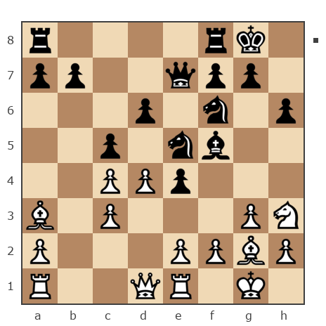 Game #7933475 - Александр Анатольевич (Unstopp) vs Oleg (fkujhbnv)