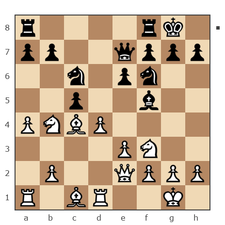 Game #7932649 - Виктор Васильевич Шишкин (Victor1953) vs Александр Владимирович Рахаев (РАВ)