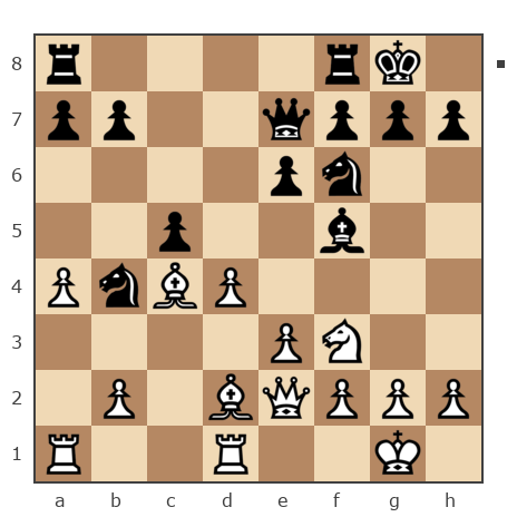 Game #7932649 - Виктор Васильевич Шишкин (Victor1953) vs Александр Владимирович Рахаев (РАВ)