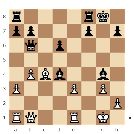 Партия №973116 - Коцарь Герман (v-l-d-1-9-6-6) vs Александр Крупень (krulex)