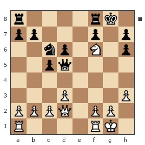 Game #7882009 - Павел Валерьевич Сидоров (korol.ru) vs Aleksander (B12)