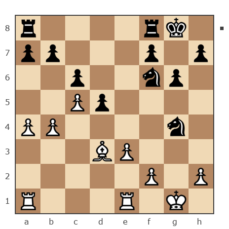 Game #6826196 - Эдуард (Tengen) vs Александр (Alex69)