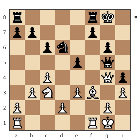 Game #5393743 - Василий Теркин (змеелов-2009) vs Gurenchuk Kostya (Shabbat Shalom)