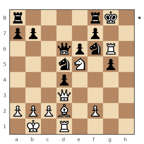 Game #6204884 - Агаселим (Aqaselim) vs Александр Тимонин (alex-sp79)
