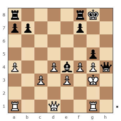 Game #1656568 - Лобов Владимир Леонидович (Chelov) vs Наташка (goldenpif111)