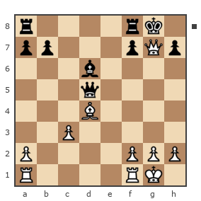 Game #7759563 - Михаил Васильевич Бакаев (Misha70) vs Эдуард Сергеевич Опейкин (R36m)