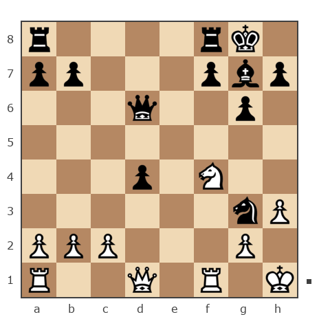 Game #7904449 - Блохин Максим (Kromvel) vs Vstep (vstep)