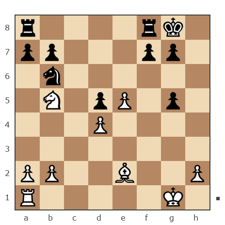 Game #7786325 - Сергей Васильевич Прокопьев (космонавт) vs Дунай