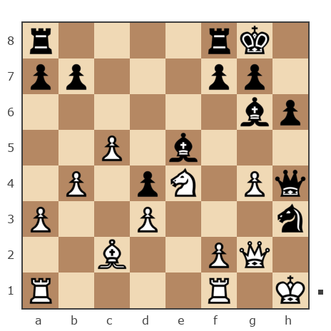 Game #7815074 - Alex (Telek) vs Анатолий Алексеевич Чикунов (chaklik)