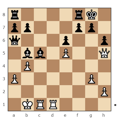Партия №7931944 - Дмитрий (shootdm) vs Гусев Александр (Alexandr2011)