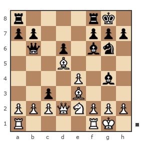 Game #4470216 - Яковлев Вячеслав Геннадиевич (Slava Y) vs Алексей (дежавю)
