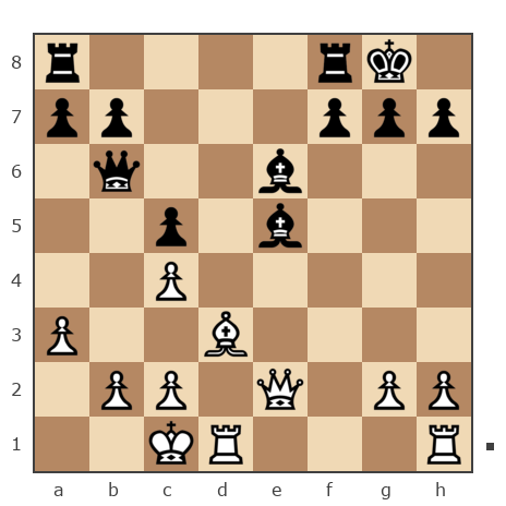 Game #7828481 - Waleriy (Bess62) vs ju-87g