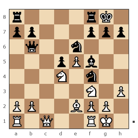 Game #7190288 - Дмитрий_Шарапан vs Evsin Igor (portos7266)