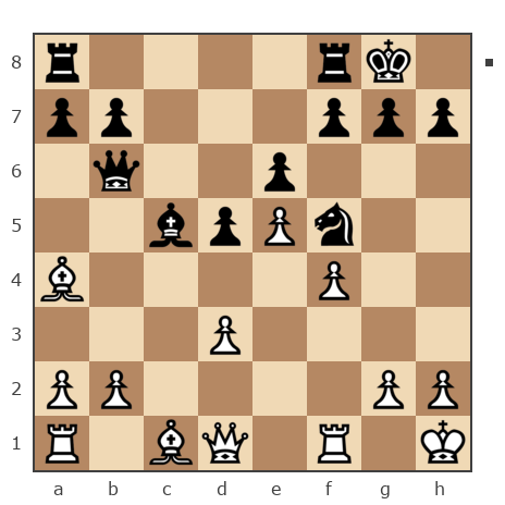 Game #1596264 - Pranitchi Veaceslav (Pranitchi) vs Vadim Trifonov (Rivas)