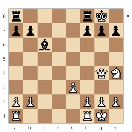 Game #7775313 - AZagg vs Блохин Максим (Kromvel)