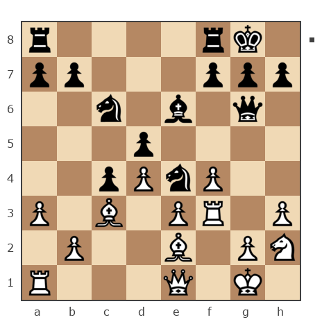 Game #7775348 - Александр Алексеевич Ящук (Yashchuk) vs Дмитрий (Gurten01)