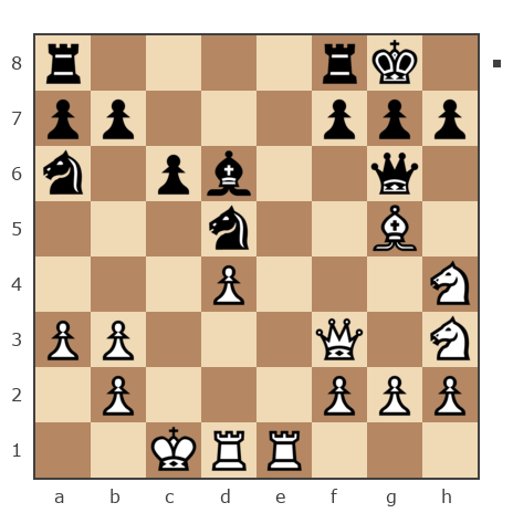 Game #7731249 - Aurimas Brindza (akela68) vs Женя (Житков Евгений)