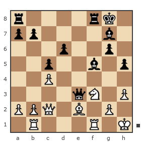 Game #7789834 - Алексей Алексеевич Фадеев (Safron4ik) vs Kristina (Kris89)
