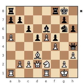 Game #1887938 - katzen sahne (sahne2) vs Сидоров Сергей Александрович (Adarsh Singh)
