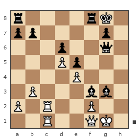 Game #7786659 - Игорь Аликович Бокля (igoryan-82) vs Александр Савченко (A_Savchenko)