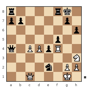 Game #7831867 - Андрей (андрей9999) vs Ашот Григорян (Novice81)