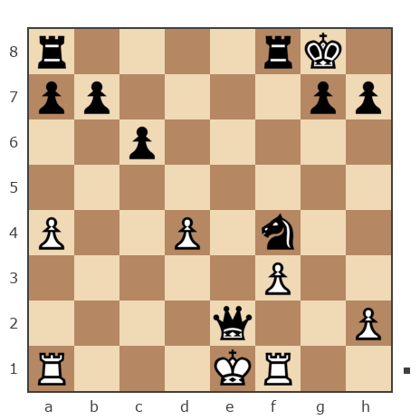 Game #6035231 - Сергей (serg36) vs Малахов Павел Борисович (Pavel6130_m)